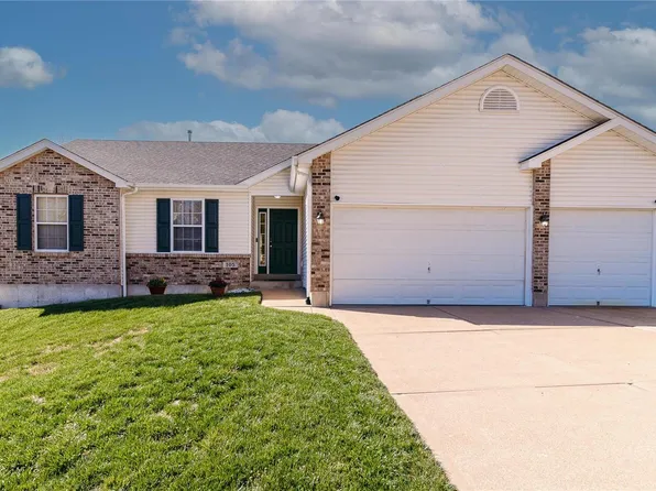 105 Bethany Ct, Arnold, MO 63010