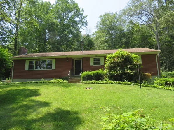646 Totoket Road, North Branford, CT 06472