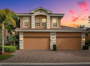 19711 Marino Lake Cir APT 1102, Miromar Lakes, FL 33913