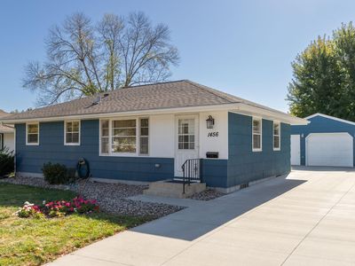 1456 Cascade St NW, Rochester, MN, 55901