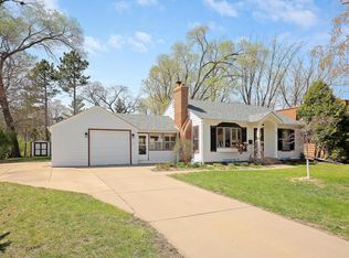 8308 Stevens Ave S, Bloomington, MN 55420