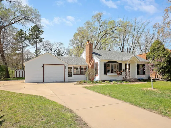 8308 Stevens Ave S, Bloomington, MN 55420
