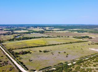 County Road 4190, Clifton, TX 76634