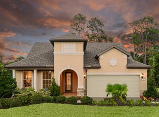 67 Lake Bridge Rd, Saint Augustine, FL 32095