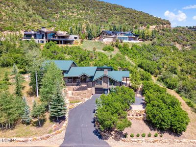 2480 Bear Hollow Dr, Park City, UT, 84098