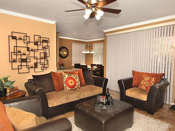3rd image of 7009 E Acoma Dr Unit 2152