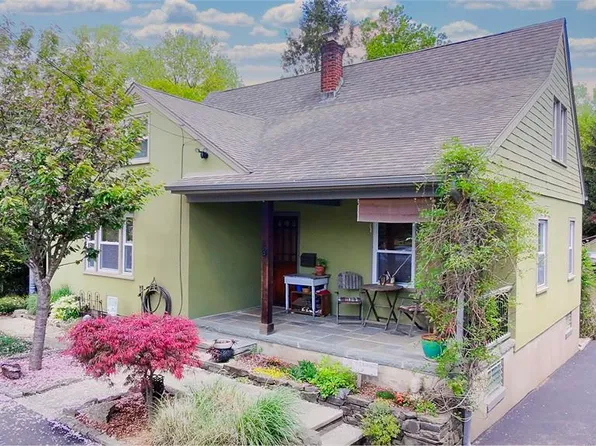 9 Walnut St, Montvale, NJ 07645