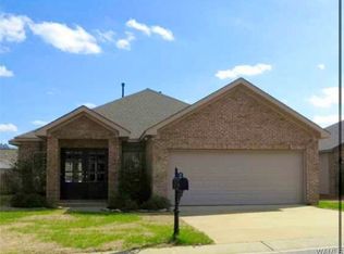 501 Prairie Field Dr, Tuscaloosa, AL 35405