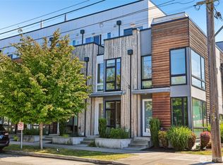 4354 6th Avenue NW, Seattle, WA 98107