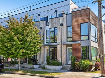4354 6th Avenue NW, Seattle, WA, 98107