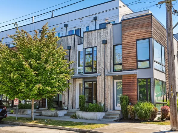 4354 6th Avenue NW, Seattle, WA 98107