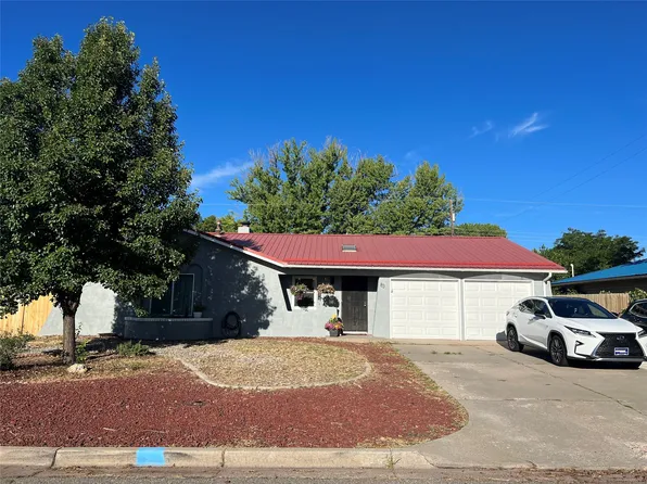 83 Ensenada Dr, Los Alamos, NM 87547