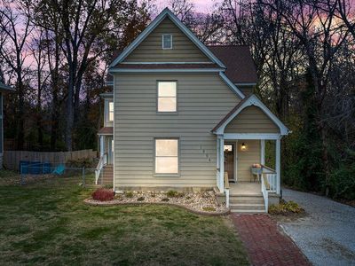 1854 Evergreen Ave, Alton, IL, 62002