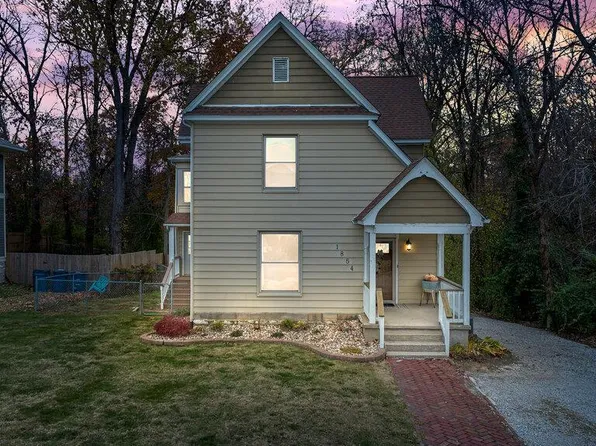 1854 Evergreen Ave, Alton, IL 62002