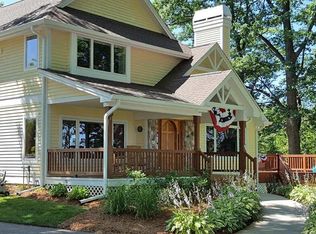 13415 Bluff Rd, Traverse City, MI 49686