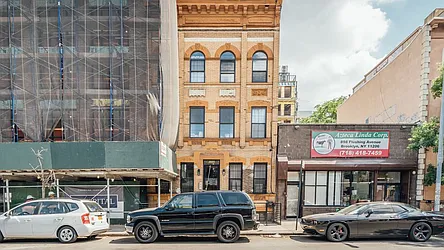 Rented by Nooklyn NYC LLC