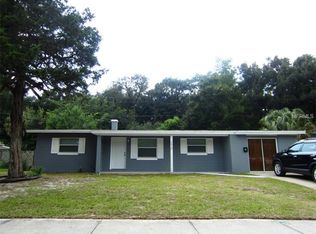 2430 N Hastings St, Orlando, FL 32808