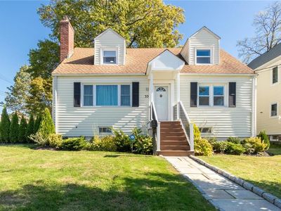 33 Whittemore Pl, Port Chester, NY, 10573