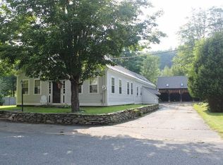 42 High St, Perkinsville, VT 05151