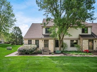 6283 Rutherford Pl #A, Columbus, OH 43213