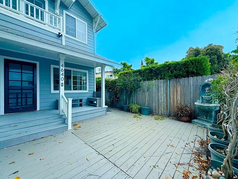 4640 Muir Ave — Photo 2