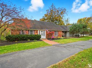3181 Edgevale Dr, Lambertville, MI 48144