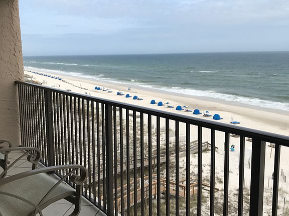 Large Low density beach