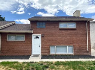 R - 295 E 400 S - HC - North, Orem, UT 84058