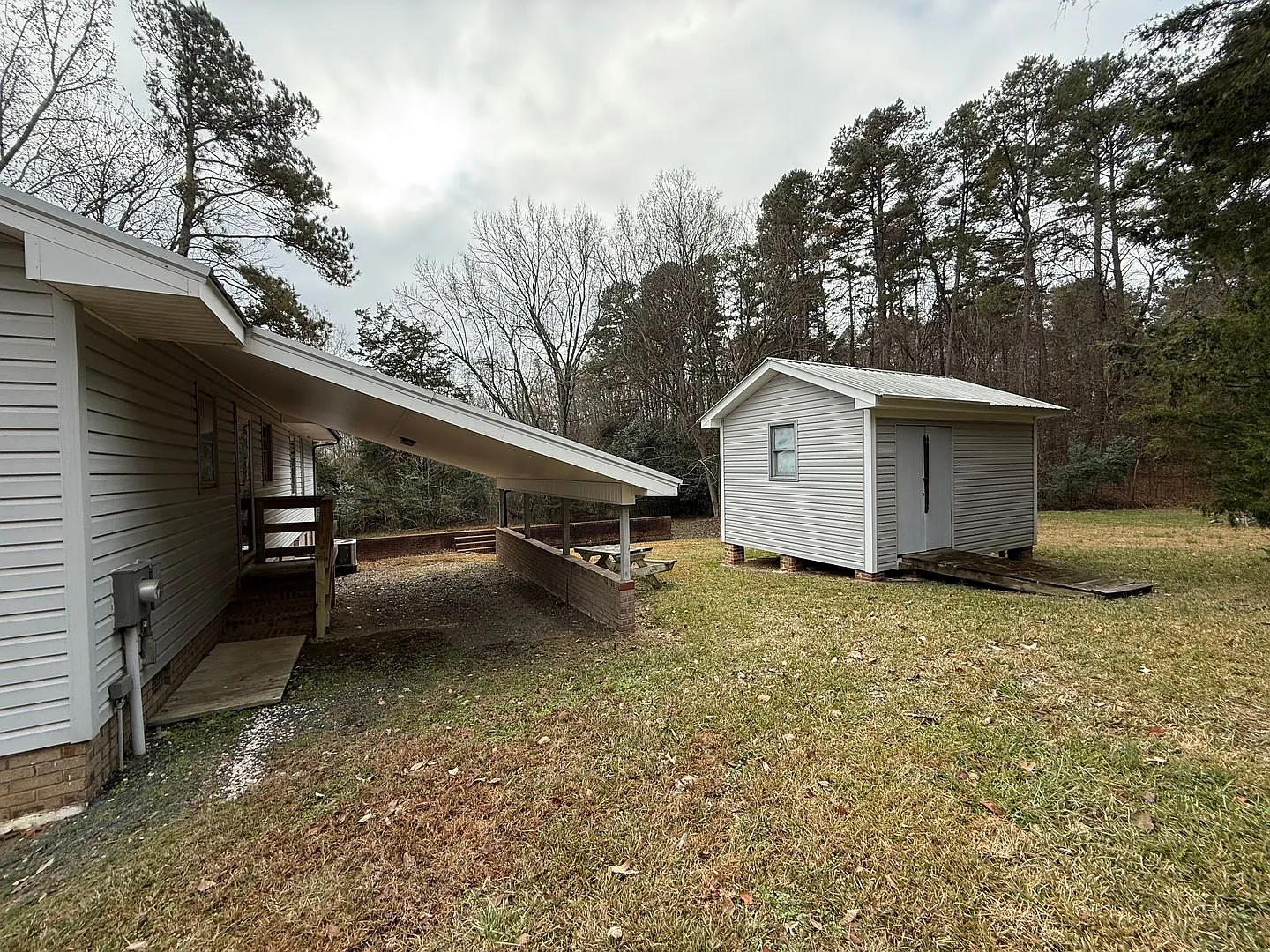 2 Bedroom/2 Bath Home for Rent — Photo 3