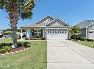 7000 Gracieuse Ln SW, Ocean Isle Beach, NC 28469