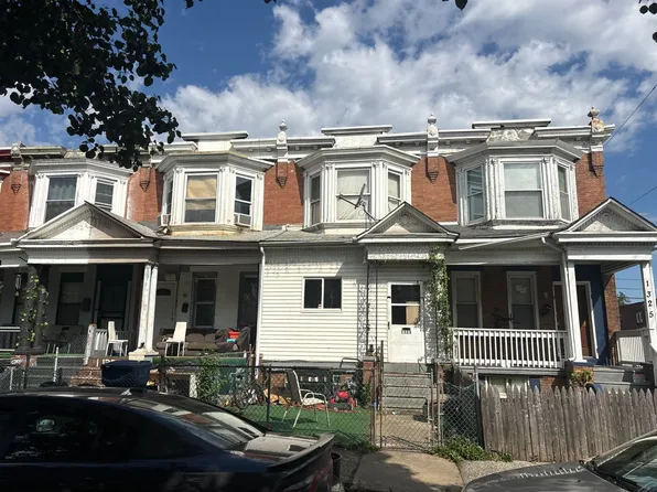 1323 Park Blvd, Camden, NJ 08103