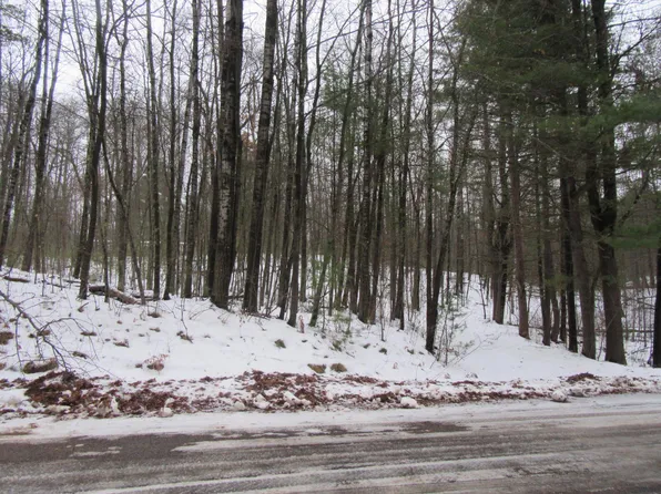 40 Hill N Dale Dr, Minocqua, WI 54548
