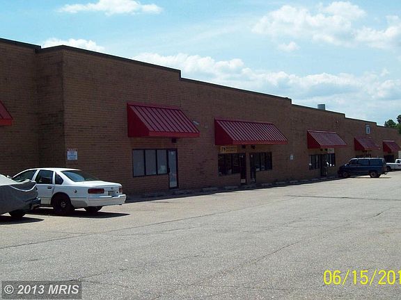 2nd image of 550 Crain Hwy N Ste 24