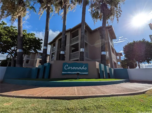 91-1203 Kaneana St #4F, Ewa Beach, HI 96706