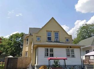 1413 Woodward Ave, Springfield, OH 45506