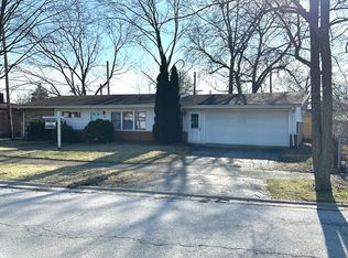 441 163rd Pl, Calumet City, IL