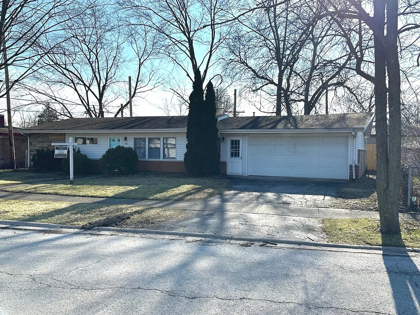 441 163rd Pl photo 1