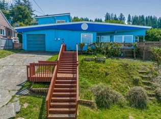 165 W Exchange St, Astoria, OR 97103