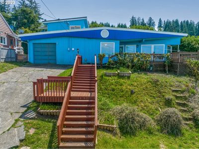 165 W Exchange St, Astoria, OR, 97103