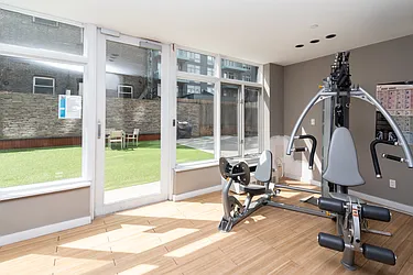 Rented by SERHANT.
