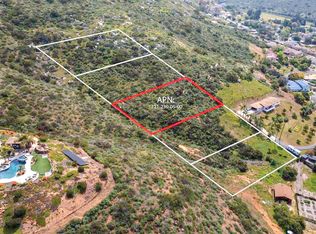 0 Carlson Ct LOT 5, Poway, CA 92064
