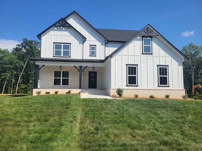 4618 Signal Forest Dr #8, Signal Mountain, TN, 37377