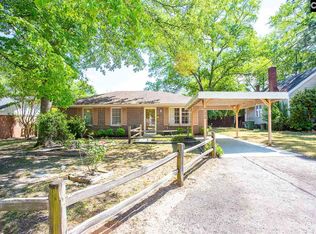 723 Oakland Ave, Cayce, SC 29033