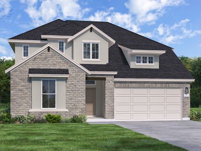 513 Echo Pass, Liberty Hill, TX, 78642