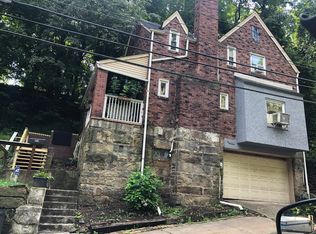 893 Rebecca St, McKeesport, PA