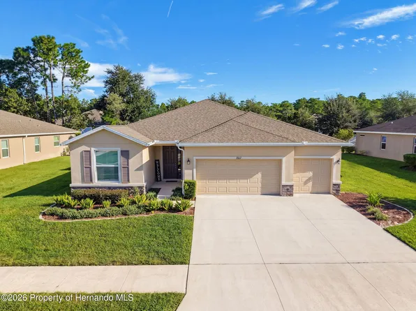 13607 Fairdale Ln, Spring Hill, FL 34609