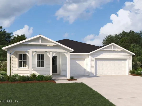 180 HOLLY CREEK Drive, St. Johns, FL 32259