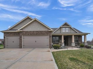 Grandview Dr, Saint jacob, IL 62281