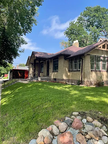 2801 Clermont St Photo 1