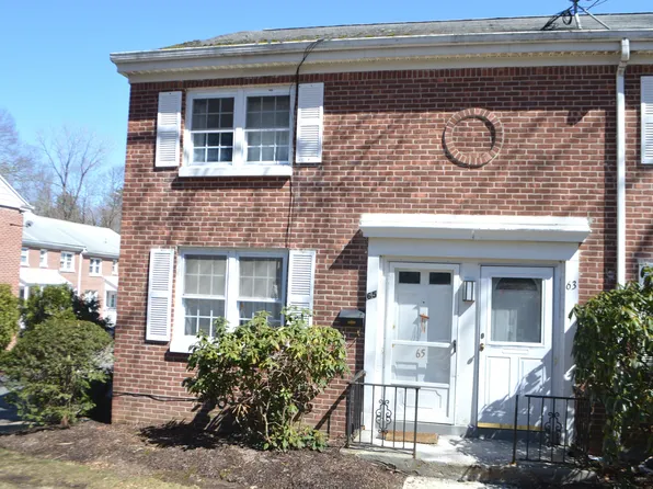 65 Kohanza Street #65, Danbury, CT 06811